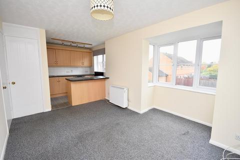 1 bedroom apartment for sale, Marley Fields, Leighton Buzzard, LU7 4WN