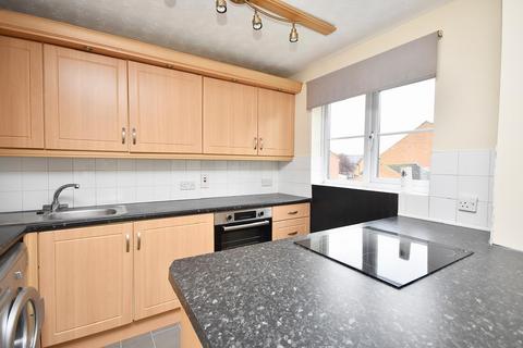 1 bedroom apartment for sale, Marley Fields, Leighton Buzzard, LU7 4WN