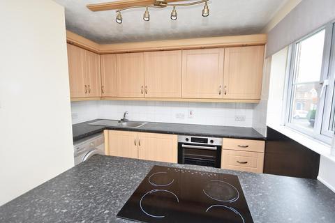 1 bedroom apartment for sale, Marley Fields, Leighton Buzzard, LU7 4WN