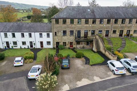 2 bedroom terraced house for sale, Goose Lane, Preston PR3