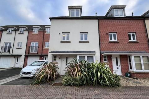 4 bedroom end of terrace house to rent, 34 Pottery Street  City Centre Swansea