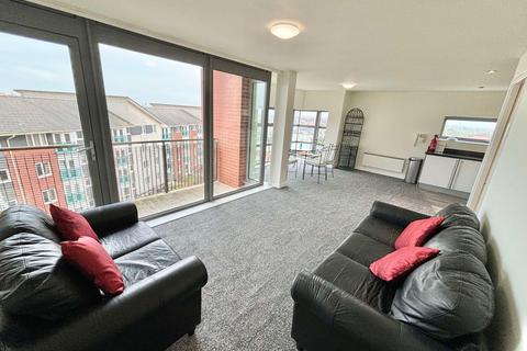 2 bedroom apartment for sale, Admiral Heights, Bispham FY2