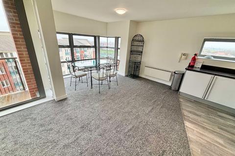 2 bedroom apartment for sale, Admiral Heights, Bispham FY2