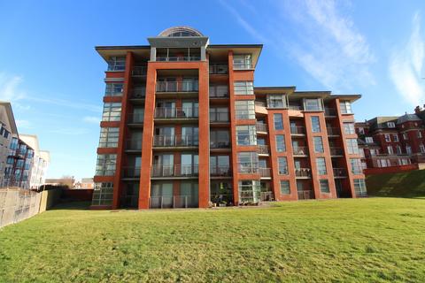 2 bedroom apartment for sale, Admiral Heights, Bispham FY2