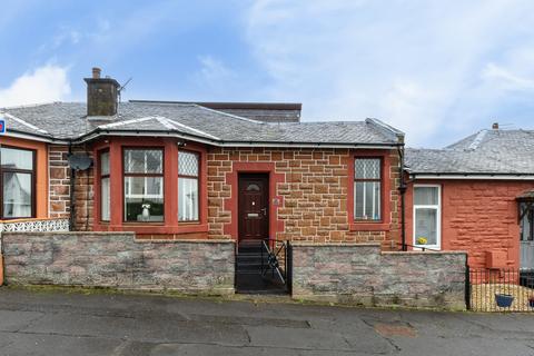 3 bedroom bungalow for sale, Border Street, Greenock, PA15