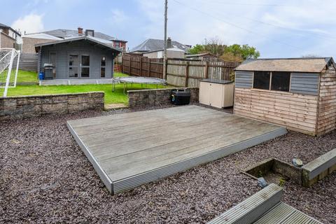 3 bedroom bungalow for sale, Border Street, Greenock, PA15