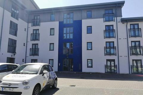 2 bedroom apartment for sale, Fishermans Way, Marina, Swansea