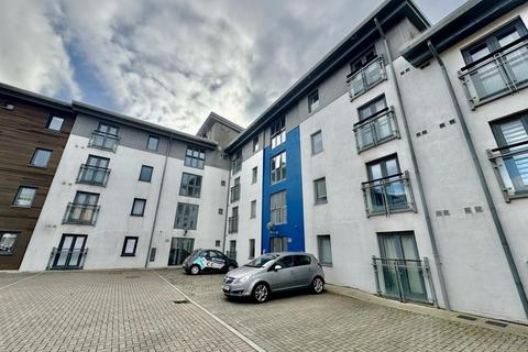 2 bedroom apartment for sale, Fishermans Way, Marina, Swansea