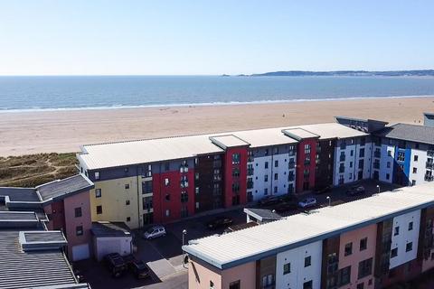 2 bedroom apartment for sale, Fishermans Way, Marina, Swansea