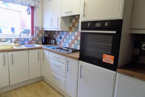 2 bedroom property for sale, Harrison Court, Bingham