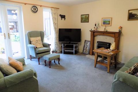 2 bedroom property for sale, Harrison Court, Bingham