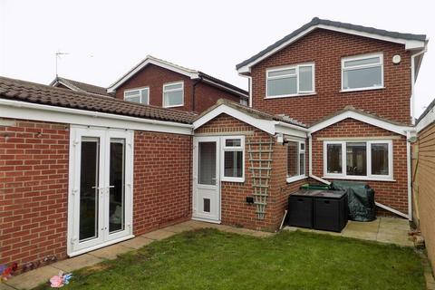 4 bedroom detached house for sale, Sherwood Grove, Bingham