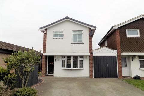 4 bedroom detached house for sale, Sherwood Grove, Bingham