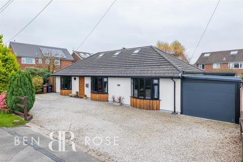 3 bedroom detached bungalow for sale, Sandy Lane, Brinscall, Chorley