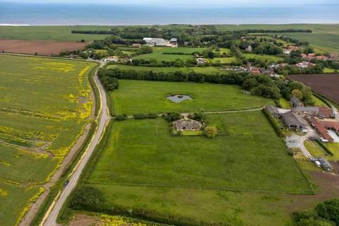 undefined, Holmpton, Withernsea