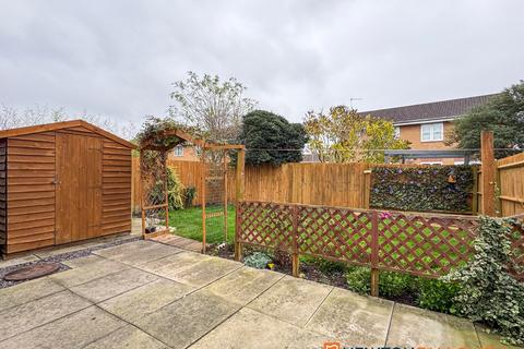 3 bedroom detached house for sale, Linseed Avenue, Newark NG24