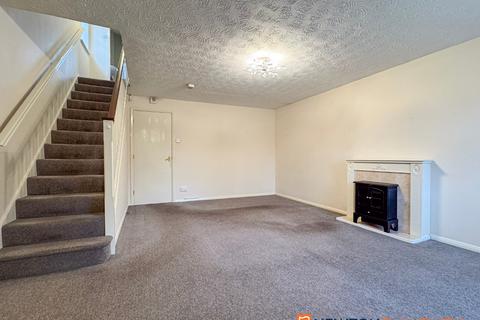 3 bedroom detached house for sale, Linseed Avenue, Newark NG24