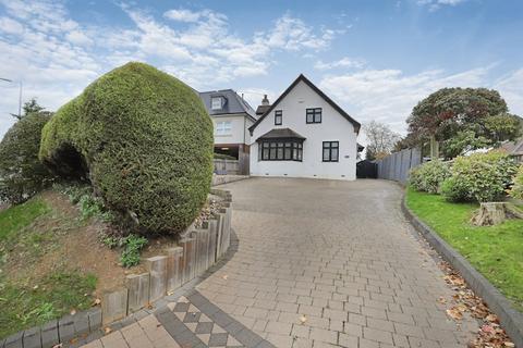 3 bedroom detached house for sale, High Street, Ongar, CM5