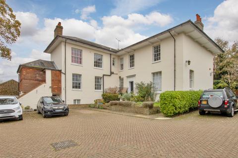 1 bedroom apartment for sale, Mill House Close, Eynsford, Dartford, Kent, DA4