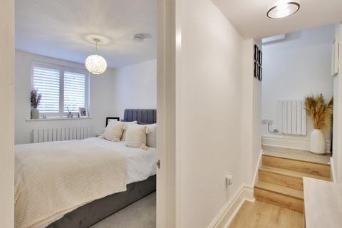 1 bedroom apartment for sale, Mill House Close, Eynsford, Dartford, Kent, DA4