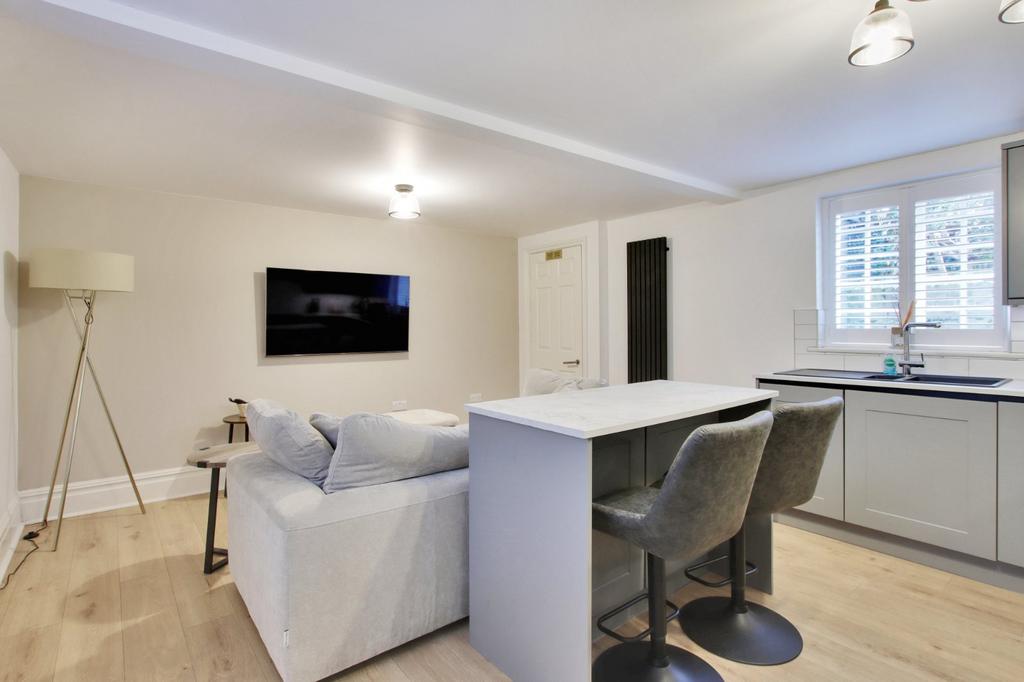 Living-Dining