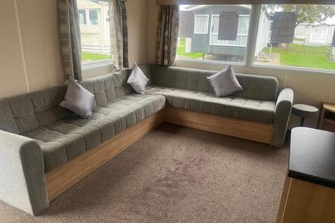 3 bedroom static caravan for sale, Carlton Meres Holiday Park