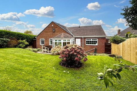 3 bedroom property for sale, Meadow Court, Bedlington, Northumberland, NE22 6HT