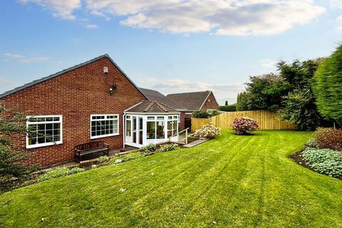 3 bedroom property for sale, Meadow Court, Bedlington, Northumberland, NE22 6HT