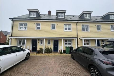 4 bedroom terraced house for sale, Ashford TN25