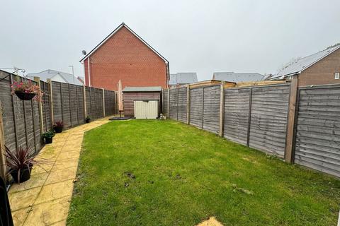 4 bedroom terraced house for sale, Ashford TN25