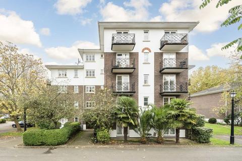 1 bedroom flat to rent, Brompton Park Crescent, London SW6