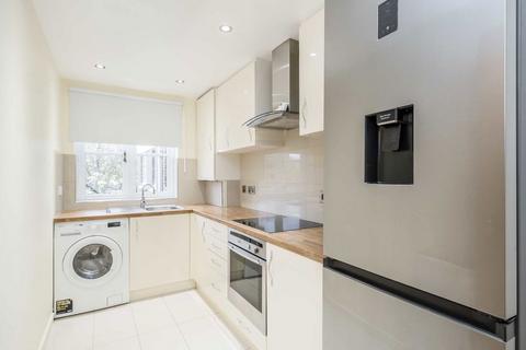 1 bedroom flat to rent, Brompton Park Crescent, London SW6