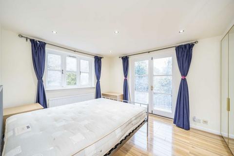 1 bedroom flat to rent, Brompton Park Crescent, London SW6