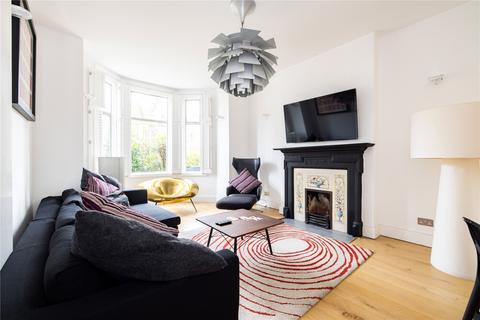 4 bedroom house to rent, Wallingford Avenue, London, W10