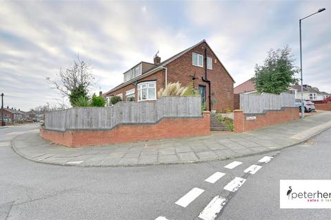 2 bedroom bungalow for sale, Killingworth Drive, High Barnes, Sunderland