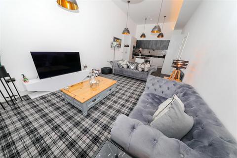 2 bedroom apartment for sale, Kirkcaldy