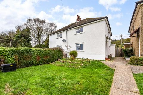 3 bedroom semi-detached house for sale, Charlton Road, Singleton, Chichester, West Sussex, PO18