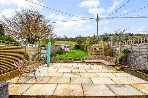 3 bedroom semi-detached house for sale, Charlton Road, Singleton, Chichester, West Sussex, PO18