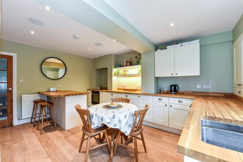 3 bedroom semi-detached house for sale, Charlton Road, Singleton, Chichester, West Sussex, PO18