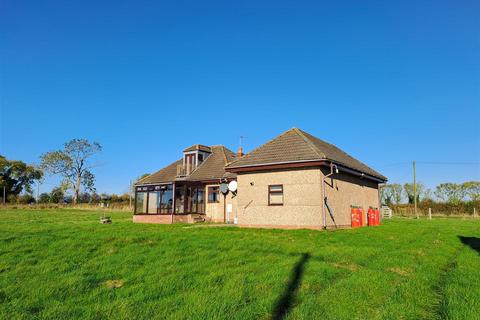 2 bedroom bungalow for sale, Lodge Lane, Horncastle LN9