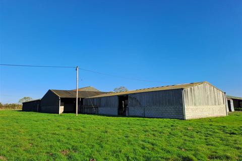 2 bedroom bungalow for sale, Lodge Lane, Horncastle LN9