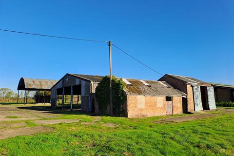 2 bedroom bungalow for sale, Lodge Lane, Horncastle LN9