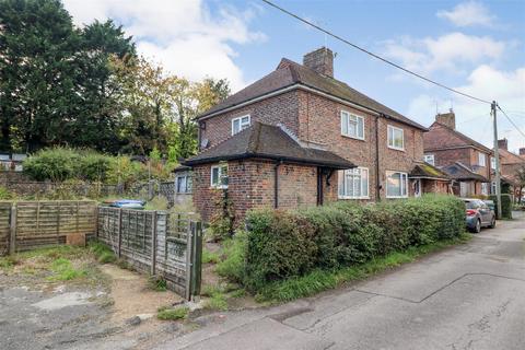 3 bedroom semi-detached house for sale, Montpelier Gardens, Washington, Pulborough