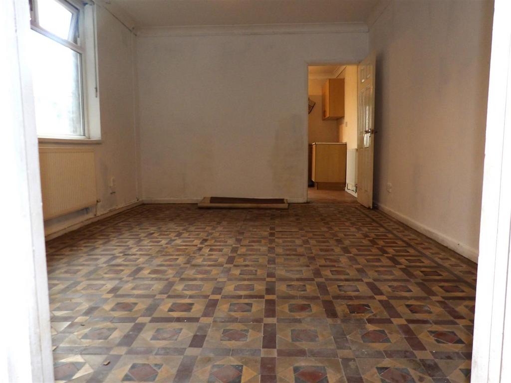 Reception Room Two