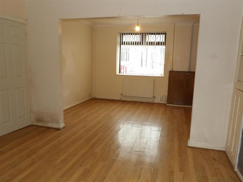 Reception Room One