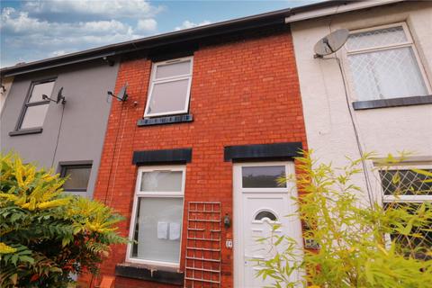 2 bedroom terraced house for sale, Deal Street, Greater Manchester SK14