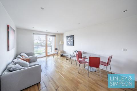 2 bedroom flat for sale, GATEWAY NORTH, CROWN POINT ROAD, LEEDS, LS9