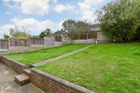 3 bedroom semi-detached house for sale, Alamein Avenue, Chatham, Kent