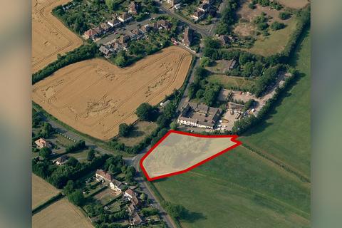 Land for sale, Woodside Corner, Aley Green, Bedfordshire/Hertfordshire LU1