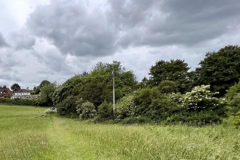 Land for sale, Woodside Corner, Aley Green, Bedfordshire/Hertfordshire LU1